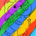 Colour In NFT