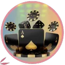 Gambler's Paradise's icon
