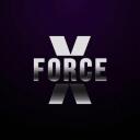 X - F O R C E  ! Discord Server Icon