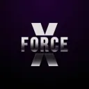 𝐗 - 𝐅 𝐎 𝐑 𝐂 𝐄  ! Discord Server Icon