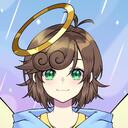 ʚTenshibi's Cloudtops Discord Server Icon