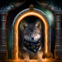 Beyond the Door (Lobo's DEN)