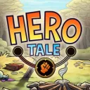 Hero Tale Hangout