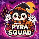 pyra squad ~    Discord Server Icon