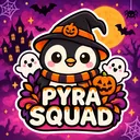 pyra squad ~ 🎃