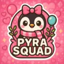 pyra squad ~ 🐧