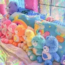 🍼﹐little safe haven．﹗ ﹑💤