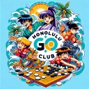 Honolulu Go Club