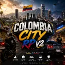 Colombia City RP V2 | ER:LC