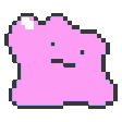 ditto avatar