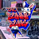 The bunny buns