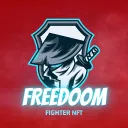 Freedom fighters NFT