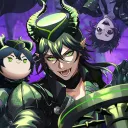 WICKED ⟡ WONDERLAND