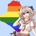 Iraqi gay furry femboy LGBTQ+ hangout