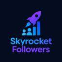 Skyrocket Followers