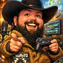 Maffy72 gaming