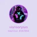 VianSanjaya's server Discord server icon