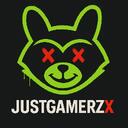 JustGamerzX Discord Server Icon