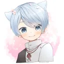 鈴音みんとのサーバー