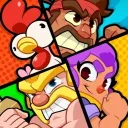 Squad Busters ES