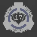ARC-17 Discord Server Icon