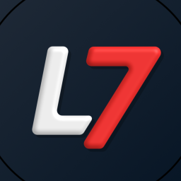 Discovery icon for LAK7ER STUDIOS Discord server