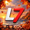 LAK7ER  STUDIOS icon