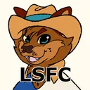 Lone Star Fur Con Community Server