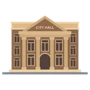 Cityhall / DOJ  | Reverse Roleplay