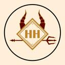 Hellscape Hustle Discord Server Icon