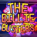 The Billie Busters! Discord Server Icon
