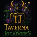 Taverna dos jogadores 🎮🍻