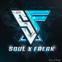 SOUL X FREAK