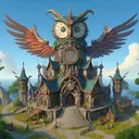 The ClockTower Guilds