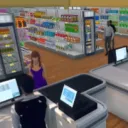 CaseOh's grocery