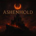    Ashenhold    Discord Server Icon