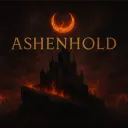  Ashenhold  Discord Server Icon