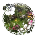 michaels garden