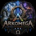 Ark Omega Discord Server Icon