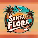 Santa Flora RP