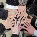 STAY HUDDLE