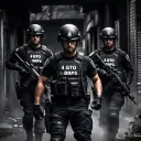 4°G.T.O (GRUPO TATICO OPERACIONAL)