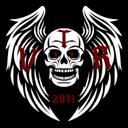 VTR (Valkyries of The Reaper) Discord Server Icon