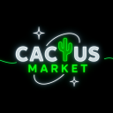 CACTUS MARKET