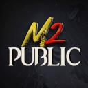 Metin2 Public icon