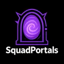 SquadPortals (En desarrollo)