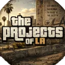 The Projects Of LA | Out Now | GG.TPLA