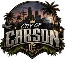 City Of Carson | Coming Back Soon | .gg/cocrp