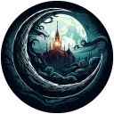 Cathedral of Blades