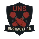 Unshackled
